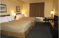 Double Queen Room