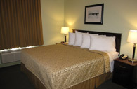 King Bedroom